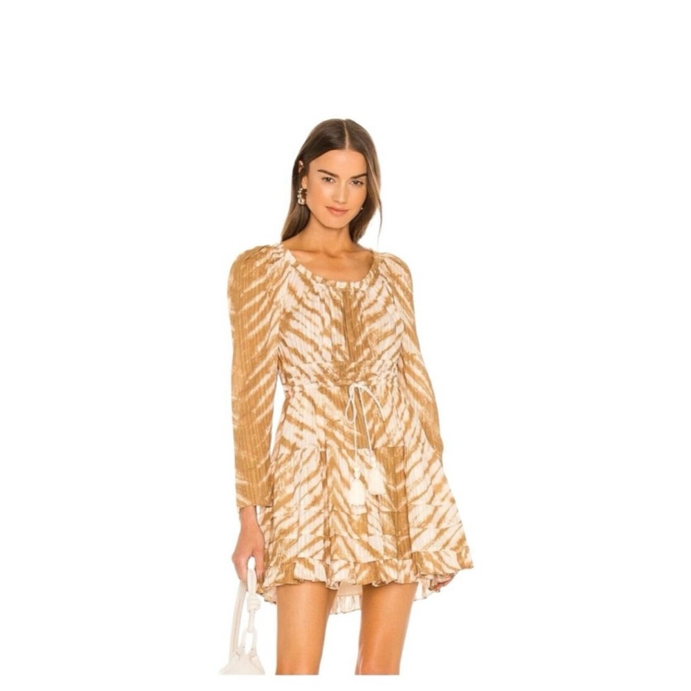 Ulla Johnson Naiara Dress
